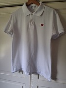 Bluzka  Play Commes des Garcons 