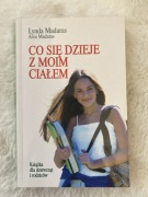 Co się dzieje z moim ciałem