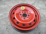 felga dojazdówka 4.00B x14 Fiat, Lancia oryginał 4 x 98mm