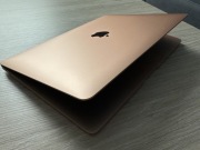 MacBook Air 13” M1 16GB/256GB Złoty
