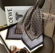 Lekki szal damski Apaszka Nowe 