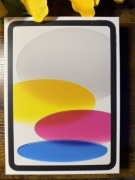 Apple iPad 11th gen, 128GB, 100% bat., tylko 2 cykle