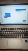 laptop HP EliteBook640 G9 używany + gratisy