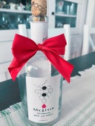 Ozdobna butelka z korkiem karafka na wino likier