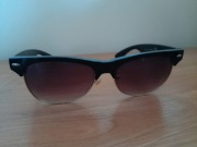 OKULARY PRZECIWSŁONECZNE