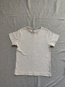 Koszulka paski szare Cubus 146 152