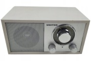 Radio FM AM United ACR 5403 Sprawne