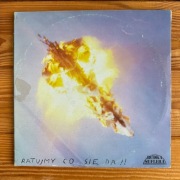 Budka Suflera Ratujmy Co Się Da! WINYL 1st press 2LP