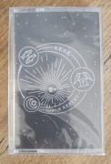 KęKę – Trzecie Rzeczy KASETA limitowana