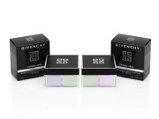 GIVENCHY PRISME LIBRE Zestaw 2 szt. Sypki Puder Matująco-Rozświetlający 4w1
