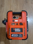 Urządzenie rozruchowe BLACK & DECKER BDJS450I