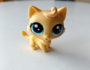 Littlest pet shop LPS 