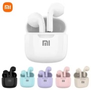 XIAOMI Mini bezprzewodowe słuchawki Bluetooth 