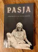 Pasja - Katarzyna Emmerich