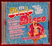 ZYX Italo Disco New Generation Vol.15 (2CD)