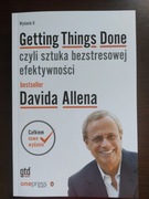 Getting Things Done David Allen