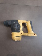 Mlotowiertarka DeWALT DC212 18v