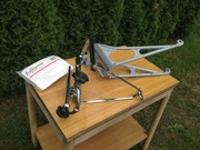 Hol do rowerków dziecięcych "Followme Cycling".