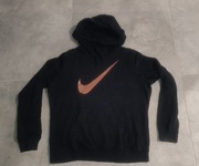 Bluza Nike r. L czarna kangurka
