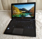 Acer Spin 3 SP513 14" FHD IPS 360°/i5-7200U/ 8 GB/ SSD256GB/ UHD620