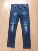 spodnie męskie rozmiar 31