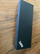 ThinkPad Thunderbolt 3 Dock stacja dokująca laptopa