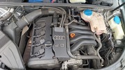 Silnik 2.0 ATL 185 tys km. Audi b6 b7  VW Passat B5 