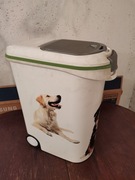 POJEMNIK NA SUCHĄ KARMĘ 