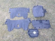 Płyta 51757180633,51757163280 nadkole 7169413 wlot pow.51647177876 X5,X6e70