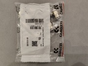 CAMOZZI S6510 8-1/8 złączka prosta FI 8 GZ 1/8 10 sztuk 