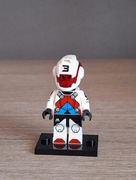 LEGO minifigures seria 27