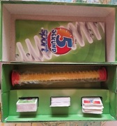 Gra planszowa Trefl 5 sekund: Sport