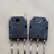 Tranzystory 2SK1058 2SJ162