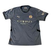 Koszulka  puma X manchester city