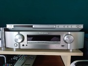 Marantz NR1403,Amplitunet,Technics,Sony,Pioneer,kolumny, CD