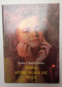 Statki, które mijają się nocą - Zofia Chądzyńska