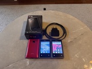 Zestaw Telefonów LG Optimus L3 E400