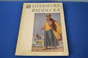 Literatura Radziecka nr 3 (273) 1972 r. miesięcznik ZSRR PRL