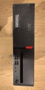 Komputer Lenovo ThinkCentre M910s + nowy dysk SSD