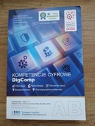 Kompetencje cyfrowe DigComp
