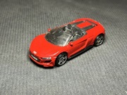 Resorak Luzak HOT WHEELS AUDI R8 SPYDER 2019 