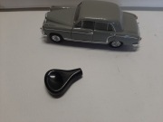 Gałka przełącznika Mercedes-Benz ponton 220S 190SL