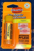 O'KEEFFE'S, REPAIR & PROTECT, Balsam, pomadka do ust 4,2g
