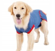 Kombinezon dla Psa ochronny,pooperacyjny,,L"(137#)