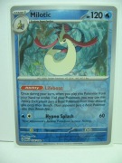 Milotic - Paradox Rift 036/182 - Reverse Holo (Rare)