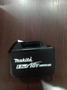  Bateria akumulator do Makita 9ah 