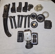 Przełącznik, grzybek  Mercedes W 115