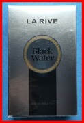 LA RIVE - BLACK WATER - WODA TOALETOWA MĘSKA - 100ml