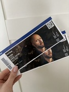 Bilety na koncert Sivert Høyem – Warszawa