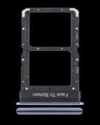Xiaomi Mi 10 5G / Mi 10 Pro Szary Gray SZUFLADKA KARTY SIM PODWÓJNA TACKA